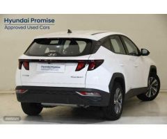 Hyundai Tucson 1.6 TGDI Klass 4x2 de 2024 con 28.993 Km por 23.600 EUR. en Alicante