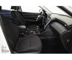Hyundai Tucson 1.6 TGDI Klass 4x2 de 2024 con 28.993 Km por 23.600 EUR. en Alicante