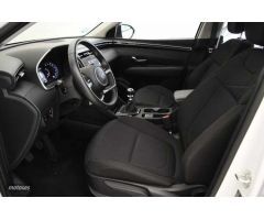 Hyundai Tucson 1.6 TGDI Klass 4x2 de 2024 con 28.993 Km por 23.600 EUR. en Alicante