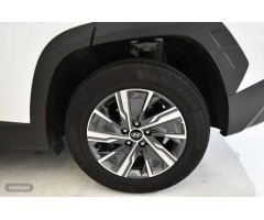 Hyundai Tucson 1.6 TGDI Klass 4x2 de 2024 con 28.993 Km por 23.600 EUR. en Alicante