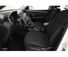 Hyundai Tucson 1.6 TGDI Klass 4x2 de 2024 con 27.479 Km por 23.700 EUR. en Alicante