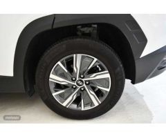 Hyundai Tucson 1.6 TGDI Klass 4x2 de 2024 con 27.479 Km por 23.700 EUR. en Alicante