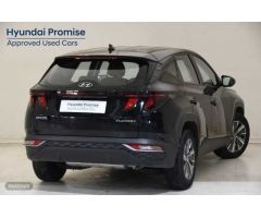 Hyundai Tucson 1.6 TGDI Klass 4x2 de 2024 con 25.472 Km por 23.999 EUR. en Alicante
