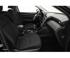Hyundai Tucson 1.6 TGDI Klass 4x2 de 2024 con 25.472 Km por 23.999 EUR. en Alicante