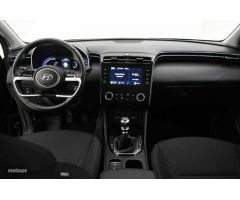 Hyundai Tucson 1.6 TGDI Klass 4x2 de 2024 con 25.472 Km por 23.999 EUR. en Alicante