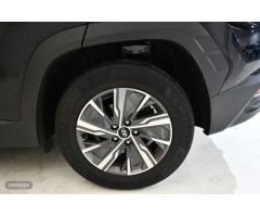 Hyundai Tucson 1.6 TGDI Klass 4x2 de 2024 con 25.472 Km por 23.999 EUR. en Alicante