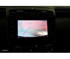 Hyundai Tucson 1.6 TGDI Klass 4x2 de 2024 con 25.472 Km por 23.999 EUR. en Alicante