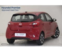 Hyundai i10 1.0 MPI Klass de 2024 con 16.400 Km por 14.400 EUR. en Madrid
