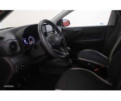 Hyundai i10 1.0 MPI Klass de 2023 con 11.399 Km por 14.700 EUR. en Baleares