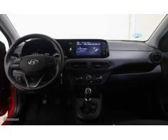 Hyundai i10 1.0 MPI Klass de 2023 con 11.399 Km por 14.700 EUR. en Baleares