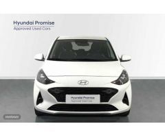 Hyundai i10 1.0 MPI Klass de 2024 con 9.384 Km por 15.400 EUR. en Baleares