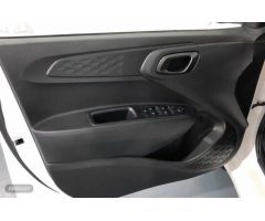 Hyundai i10 1.0 MPI Klass de 2024 con 9.384 Km por 15.400 EUR. en Baleares