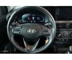Hyundai i10 1.0 MPI Klass de 2024 con 9.384 Km por 15.400 EUR. en Baleares