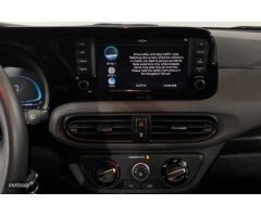 Hyundai i10 1.0 MPI Klass de 2024 con 9.384 Km por 15.400 EUR. en Baleares