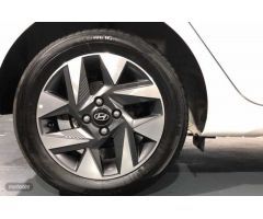 Hyundai i10 1.0 MPI Klass de 2024 con 9.384 Km por 15.400 EUR. en Baleares