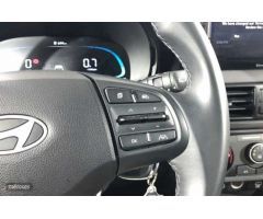 Hyundai i10 1.0 MPI Klass de 2024 con 9.384 Km por 15.400 EUR. en Baleares