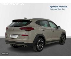 Hyundai Tucson 1.6 TGDI Tecno 4x2 DT de 2019 con 53.500 Km por 21.900 EUR. en Alicante