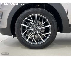 Hyundai Tucson 1.6 TGDI Tecno 4x2 DT de 2019 con 53.500 Km por 21.900 EUR. en Alicante