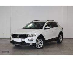 Volkswagen T-Roc 2.0 TDI ADVANCE 115CV de 2021 con 67.245 Km por 20.900 EUR. en Cadiz