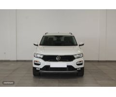 Volkswagen T-Roc 2.0 TDI ADVANCE 115CV de 2021 con 67.245 Km por 20.900 EUR. en Cadiz