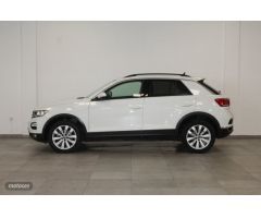 Volkswagen T-Roc 2.0 TDI ADVANCE 115CV de 2021 con 67.245 Km por 20.900 EUR. en Cadiz