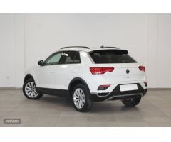Volkswagen T-Roc 2.0 TDI ADVANCE 115CV de 2021 con 67.245 Km por 20.900 EUR. en Cadiz