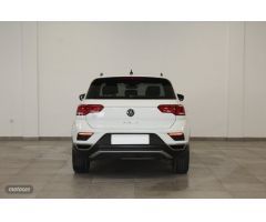 Volkswagen T-Roc 2.0 TDI ADVANCE 115CV de 2021 con 67.245 Km por 20.900 EUR. en Cadiz