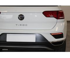 Volkswagen T-Roc 2.0 TDI ADVANCE 115CV de 2021 con 67.245 Km por 20.900 EUR. en Cadiz