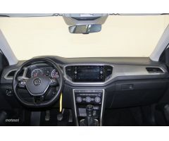 Volkswagen T-Roc 2.0 TDI ADVANCE 115CV de 2021 con 67.245 Km por 20.900 EUR. en Cadiz
