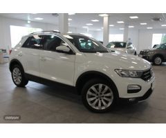 Volkswagen T-Roc 2.0 TDI ADVANCE 115CV de 2021 con 67.245 Km por 20.900 EUR. en Cadiz