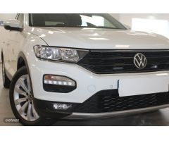 Volkswagen T-Roc 2.0 TDI ADVANCE 115CV de 2021 con 67.245 Km por 20.900 EUR. en Cadiz