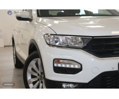 Volkswagen T-Roc 2.0 TDI ADVANCE 115CV de 2021 con 67.245 Km por 20.900 EUR. en Cadiz