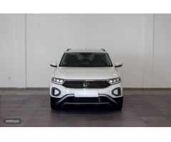 Volkswagen T-Roc 2.0 TDI LIFE 115CV de 2022 con 120.967 Km por 21.900 EUR. en Cadiz
