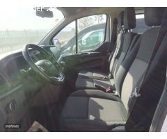 Ford Tourneo Custom 2.0 TDCI 9 PLAZAS. de 2020 con 191.000 Km por 19.000 EUR. en Murcia