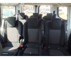 Ford Tourneo Custom 2.0 TDCI 9 PLAZAS. de 2020 con 191.000 Km por 19.000 EUR. en Murcia