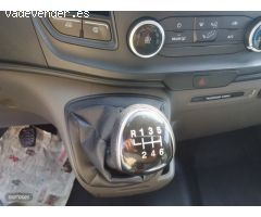 Ford Tourneo Custom 2.0 TDCI 9 PLAZAS. de 2020 con 191.000 Km por 19.000 EUR. en Murcia