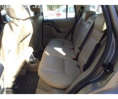 Land Rover Freelander 2.2 eD4 SE 150 CV de 2011 con 340.000 Km por 7.500 EUR. en Murcia