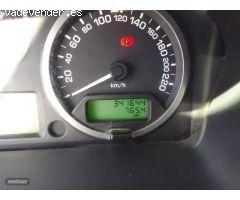 Land Rover Freelander 2.2 eD4 SE 150 CV de 2011 con 340.000 Km por 7.500 EUR. en Murcia