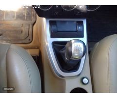 Land Rover Freelander 2.2 eD4 SE 150 CV de 2011 con 340.000 Km por 7.500 EUR. en Murcia