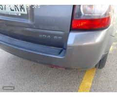 Land Rover Freelander 2.2 eD4 SE 150 CV de 2011 con 340.000 Km por 7.500 EUR. en Murcia