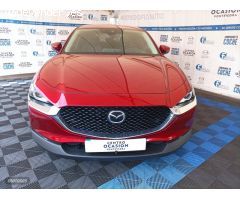 Mazda CX-30 2.0 ZENITH 5P de 2020 con 77.546 Km por 22.000 EUR. en Pontevedra