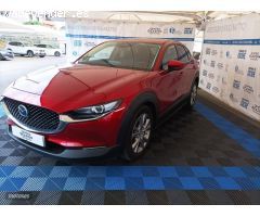 Mazda CX-30 2.0 ZENITH 5P de 2020 con 77.546 Km por 22.000 EUR. en Pontevedra