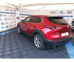 Mazda CX-30 2.0 ZENITH 5P de 2020 con 77.546 Km por 22.000 EUR. en Pontevedra