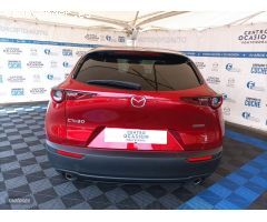 Mazda CX-30 2.0 ZENITH 5P de 2020 con 77.546 Km por 22.000 EUR. en Pontevedra