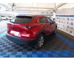 Mazda CX-30 2.0 ZENITH 5P de 2020 con 77.546 Km por 22.000 EUR. en Pontevedra