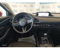 Mazda CX-30 2.0 ZENITH 5P de 2020 con 77.546 Km por 22.000 EUR. en Pontevedra