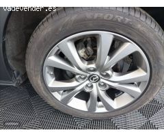 Mazda CX-30 2.0 ZENITH 5P de 2020 con 77.546 Km por 22.000 EUR. en Pontevedra