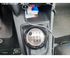 Toyota Auris 90D ACTIVE de 2014 con 170.000 Km por 9.500 EUR. en Girona