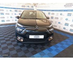 Citroen C3 1.5HDI  C-SERIES 5P de 2023 con 27.041 Km por 16.300 EUR. en Pontevedra