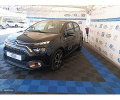 Citroen C3 1.5HDI  C-SERIES 5P de 2023 con 27.041 Km por 16.300 EUR. en Pontevedra